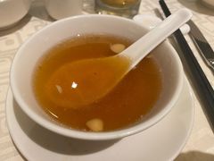 虫草菌雪莲子炖樱花鸡汤-同乐经典(乌节路店)