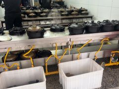 -斯丹姜母鸭·古法干香(田安南路店)
