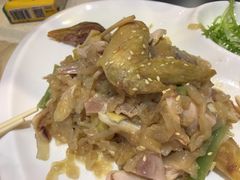 -和平馆·地道港澳茶餐厅(西门口店)
