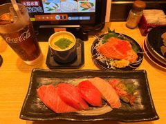 -大起水产回转寿司(道顿堀店)