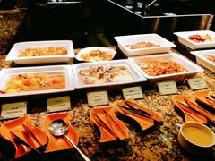 -马哥孛罗咖啡厅·Cafe Marco (厦门马哥孛罗东方大酒店)