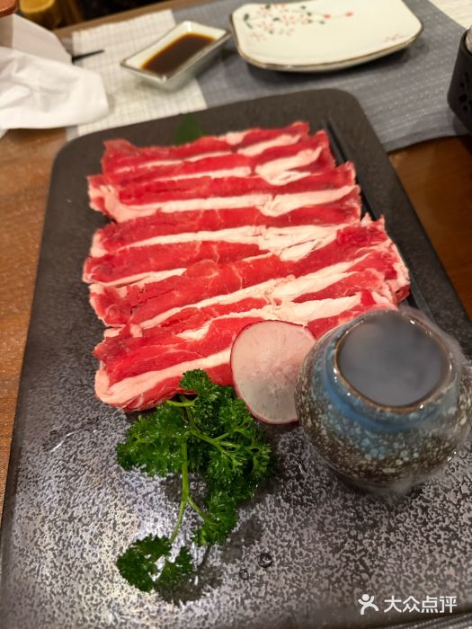 叁鯨·日式料理Sankujira图片