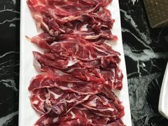 -潮汕美牛肉丸火锅店(天宁寺店)