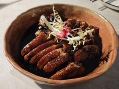 -常来小聚·广州非遗传承餐厅(高德置地店)