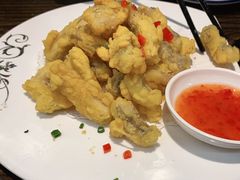 -大洋家·精品潮汕菜·生腌砂锅粥(天河东路店)