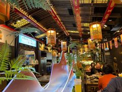 -蜀大侠火锅(春熙路店)