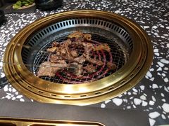 -黑牛の場烤肉(摩天活力城店)