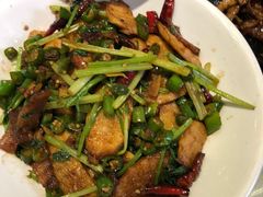 -国力仁和川菜(李家村店)