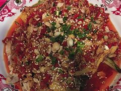 -龙师傅卤炒(天马店)