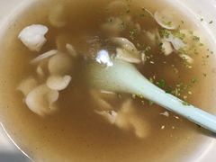 -东兴楼饭庄(六里桥店)