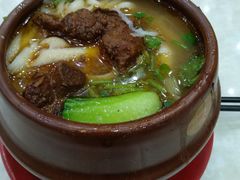 红豆闷罐面-红豆焖罐面·新邯郸菜(光明店)