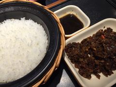 -谷田稻香·砂锅菜(汇暻广场店)