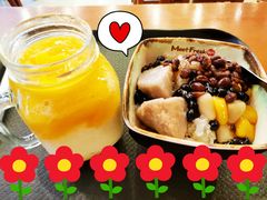 -鲜芋仙(高新万达广场店)