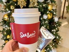 -Seesaw Coffee(环贸iapm店)