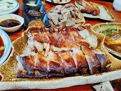 洞烤羊排-别有洞天(一匡街店)