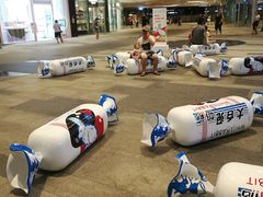 -深圳来福士广场