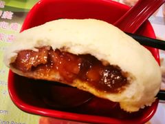 -添好运点心专门店(中环IFC店)