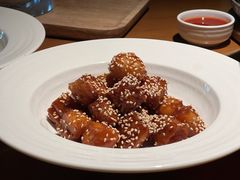 -庆春朴门(前滩太古里店)