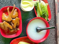 -光明刘冰乳鸽店(光明法政北路店)