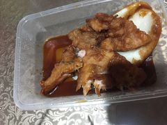 -排骨年糕(瞿溪路店)
