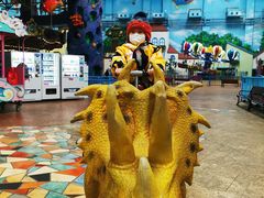 -蓬莱欧乐堡梦幻世界