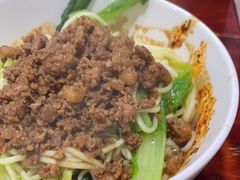 -朱儿面庄(洋河三路店)