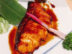 -隐泉之语日式料理(王府中环店)