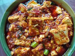 麻婆豆腐-邓氏三烘家常菜(安顺总店)