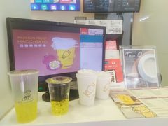 -Koi thé(水坑尾街店)