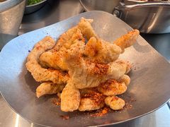 -蓉三少冒烤鸭·四川小吃集(北京首店)