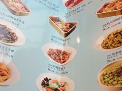 -满江红四季餐厅 · 国家五钻级酒家(新纪元大酒店店)