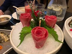 -斯普汇生蚝牛排馆(中骏世界城店)