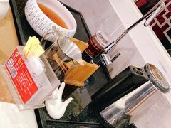 -山顶沙河粉-粤菜馆(凯旋店)