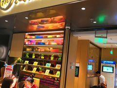 门面-海底捞火锅(凯德广场店)