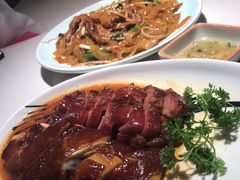 干炒牛河-南枝记·港式打边炉(新北万达店)