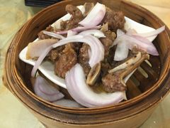 -和乐喜点(宝岗大道店)