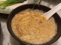 -厦门朗豪酒店 · 明阁中餐厅