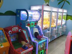 -万达广场(南京江宁店)