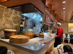 -肥三土菜馆(五四广场店)
