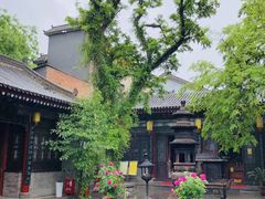 -乐乐餐厅(湘子庙街店)