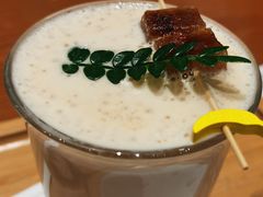 姜糖奶茶-咖梦餐厅 COMENG RESTAURANT