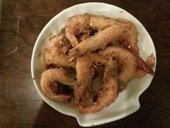 -海口骑楼小吃街