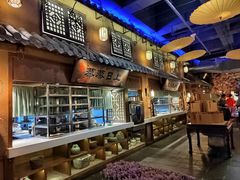 -淀里船宴(裕华东路店)