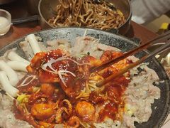 -双门洞·森系料理(体育西店)