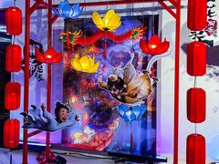-万达影城(CBD万达广场IMAX店)