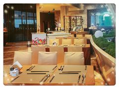 -无锡君来洲际酒店