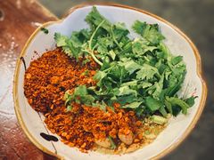 特色原汤碟-水碾河刘老大串串香(水碾河路店)