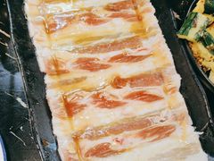 -燚青春东北泥炉烤肉(百合店)