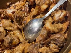 -围龙屋客家食府(福田店)