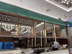 -新世界餐厅(万达店)